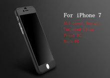 All Cover Case for Iphone 7 Plus