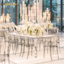 Wholesale Banquet Venue Dining Chairs for Wedding Events