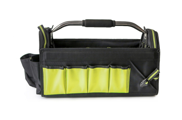 OEM Open Tote Tool Bag with Handle