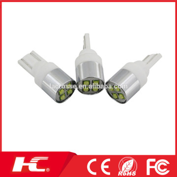 New led car lights interior t10 auto led bulb led turn signal light bulb