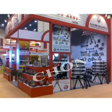 CHON YBS Toyota Land Cruiser Prado 120 Front Rear Differential Assembly