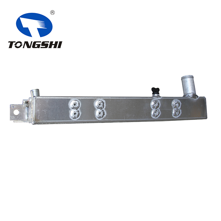 Radiator for Toyota FJ70 MT 16400-61070 Radiator for Toyota FJ70 MT 16400-61070