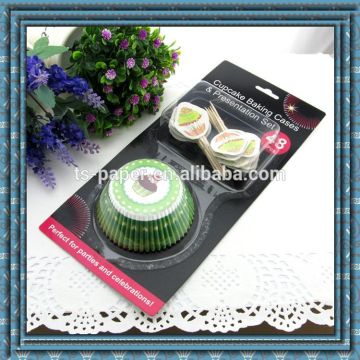 cupcake paper liners