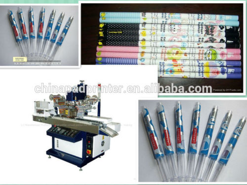 Auto pen Heat Transfer Machine heat transfer printing machinecheap heat transfer printing machine