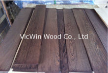 Supplier Of Natural Wood Flooring Veneer Sheet, Cut To Size Veneer