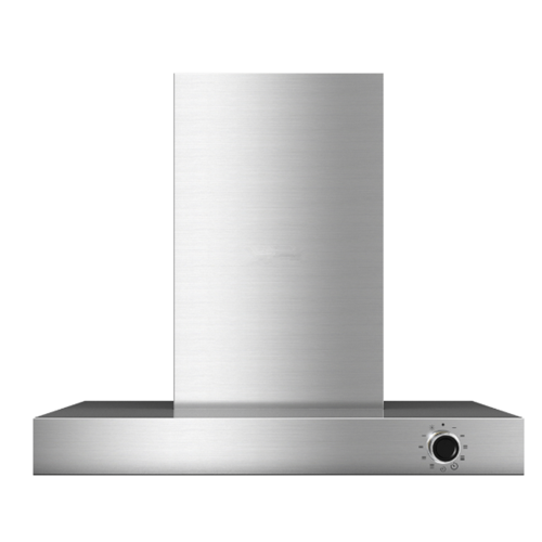 Stainless Hood Philco 90 cm