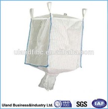 Ventilate big bag for potato