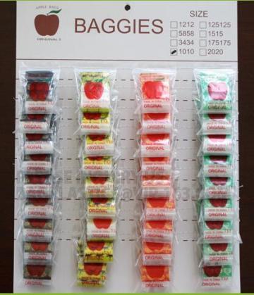 mini ziplock bag mini zipper bag mini plastic ziplock bag, Small Poly zipper bags mini plastic ziplock bags, apple bags, mini zi