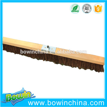 2015 hot sell high quality coir brooms for garden