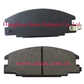 Brake Pads For BMW