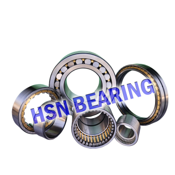 HSN Heavy Duty Euro Quality Bearing 11115-RIT Gcr15SiMn in Stock