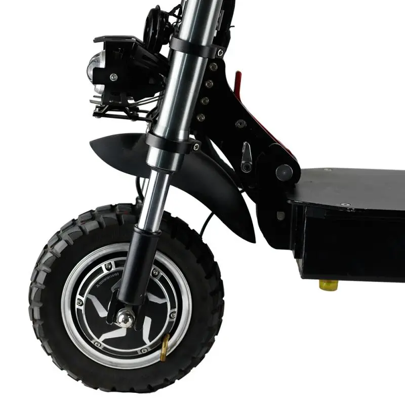 E Bicycle Bike Mobility Trike Motor 8.5 Folding Electric Mobility Electrical off Road Wholesale 1000W 1500W Electric 2000W Scooter