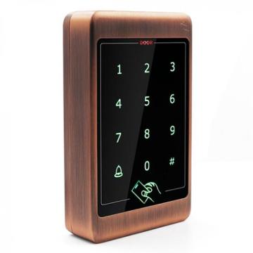 Access Control System Product Service