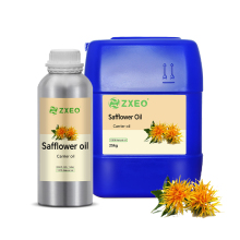 Wholesale Safflower Seed Oil Cold Expeller Pressed Face Body Hair Pure Natrual Safflower Seeds Organic carrier oil