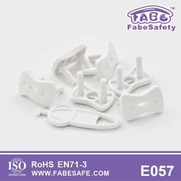 Durable Baby Safety Outlet Covers