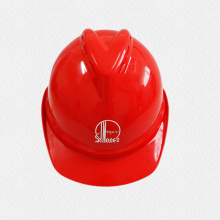New safety helmet site protection