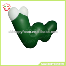 Animal shape stress reliever
