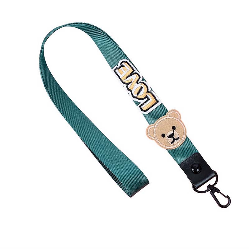 Cell Phone Case Neck Strap