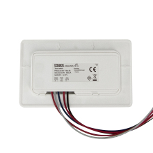 Letaron Mirror Touch Sensor Switch