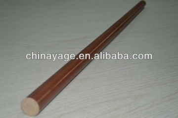 YAGE Phenolic paper rod