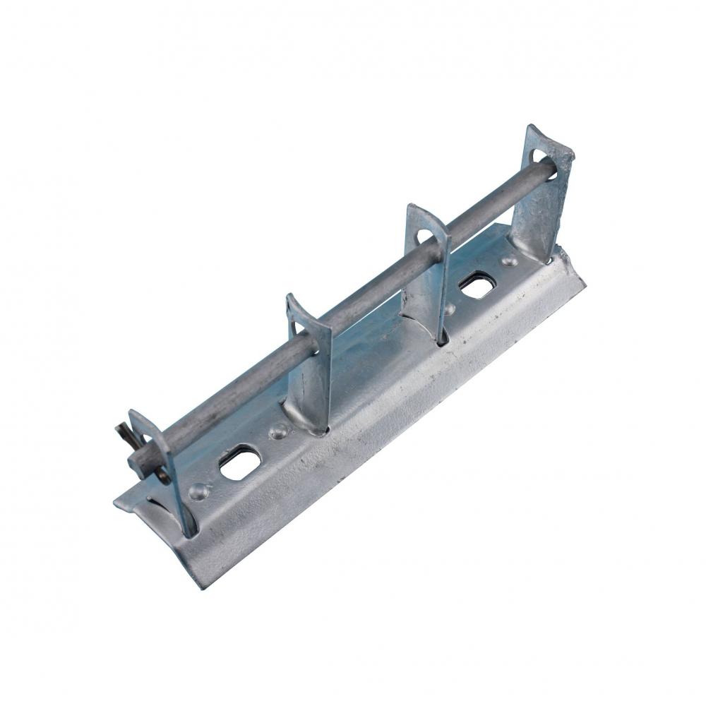 Másodlagos állványok közüzemi oszlopokhoz