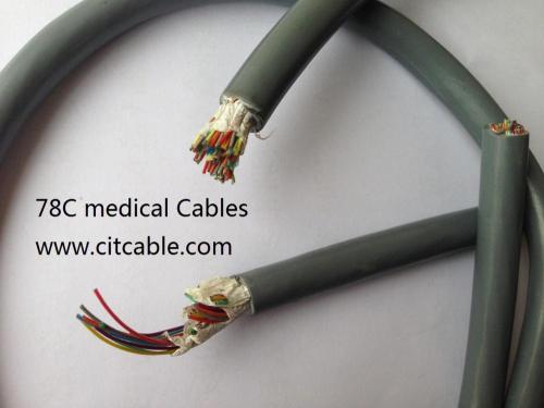 Automaton Care Systems Cable