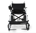 Lekki przenośny wózek elektryczny dla osób niepełnosprawnych