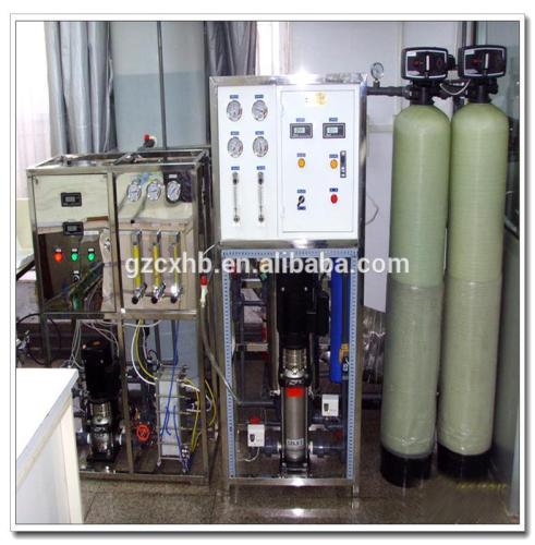 reverse osmosis stainless steel water filtration system