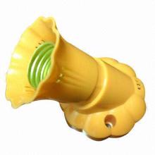 Lamp holder for Saudi Arabia