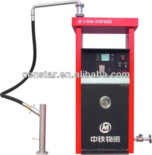 Heavy Duty petrol pump fuel dispenser with tokheim flow meter, excellent auality high flow rate fuel dispenser pumps