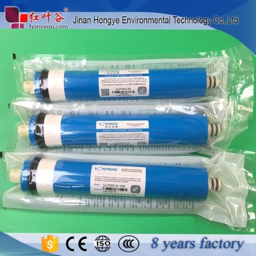 RO membrane elements