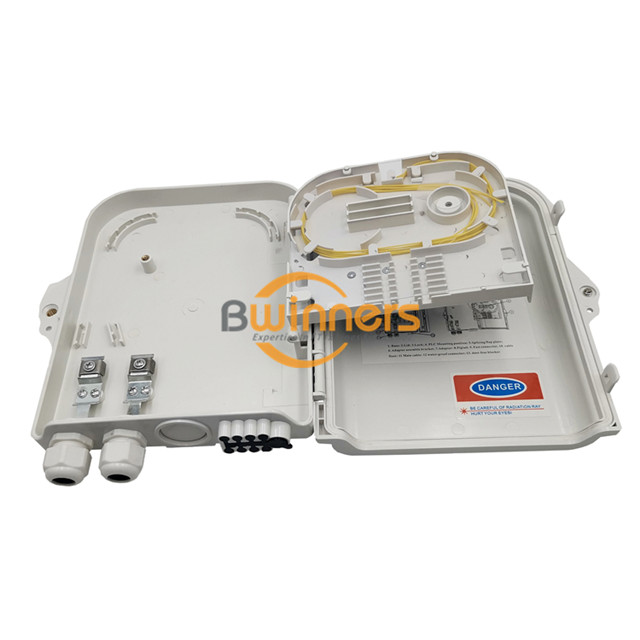Wall Mounted Junction Box
