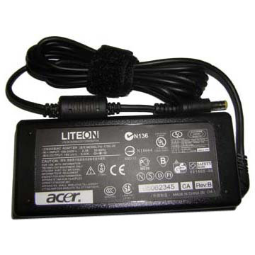 19V 3.42A 65W Liteon AC Adapter