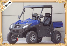 2015 New EFI 600 CC UTV 4X4