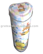 tin case &amp; TIN box