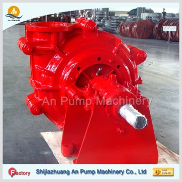 Mine mill slurry pump China manufacturer