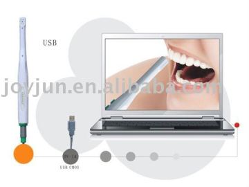 Intra oral camera