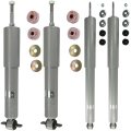 Front or Rear Struts Compatible with 1997-2002 Ford F-150Expedition 2WD