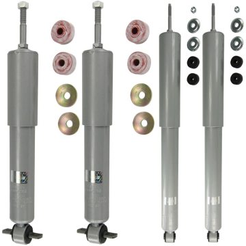 Front or Rear Struts Compatible with 1997-2002 Ford F-150Expedition 2WD