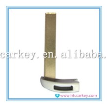 Top quality Smart Key Blade for bmw 7 Series key