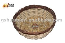 wicker basket