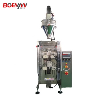Vertical Stick Bag Powder Packaging Machine