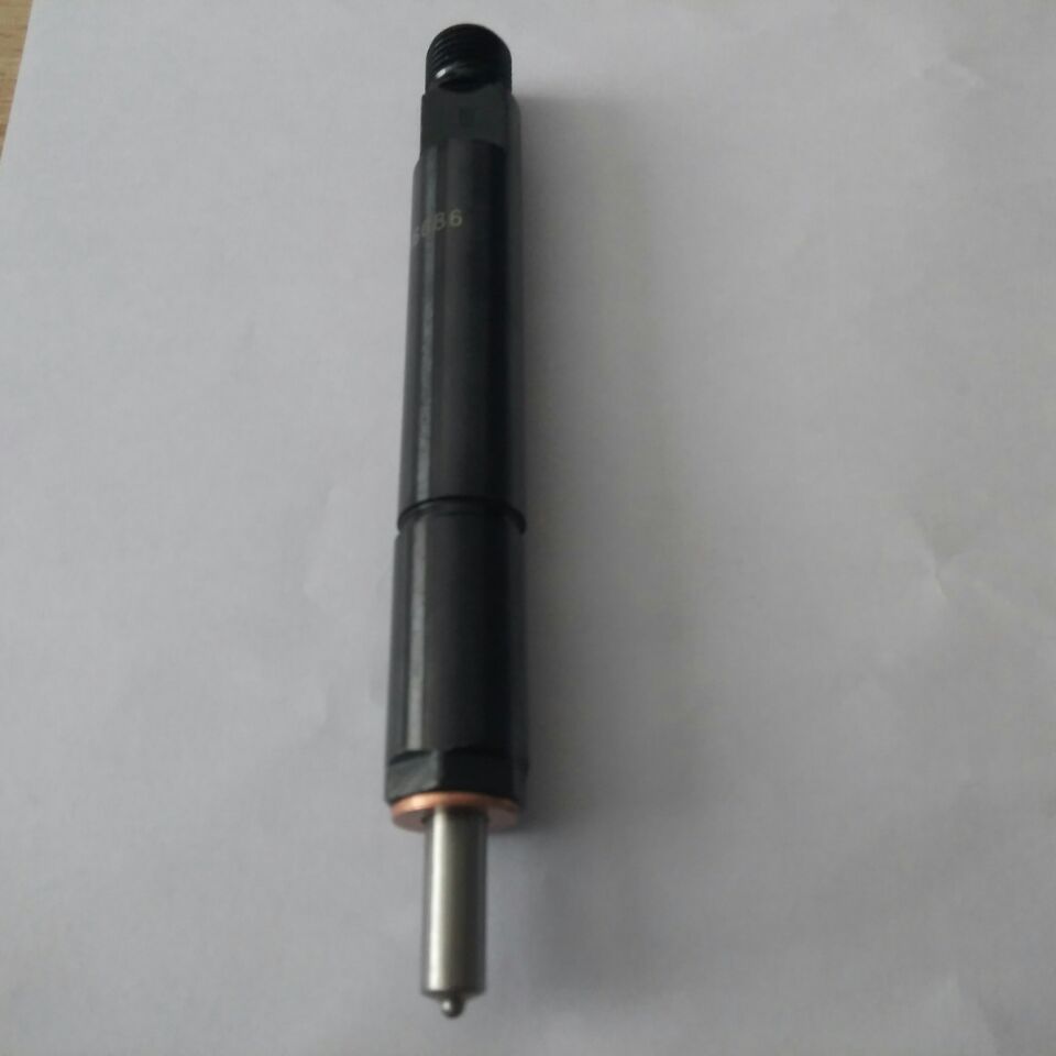 Gold supplier Deutz engine parts 914 injector for sale