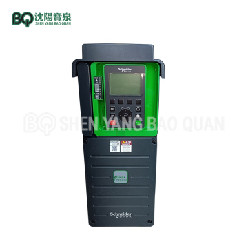 Schneider ATV930U75N4 Inverter for Tower Crane