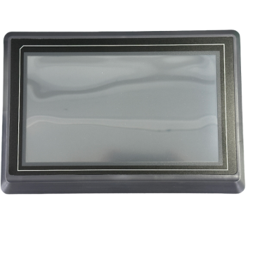 Intelligent Dual Pendulum Handheld Cleaning Head FWH20-DC30A