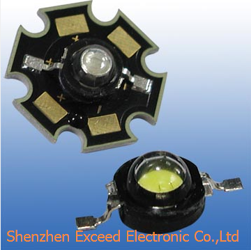 3W High Power LED