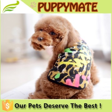 Arabesquitic dog clothes /puppy apparel pet clothes