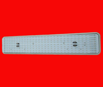 waterproof led linear lighting fixture