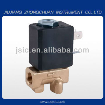 cheap coffee machine solenoid valve
