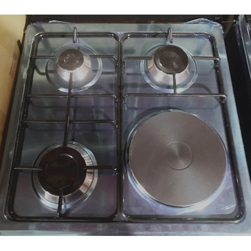 Commercial Stainless Steel Gas Range Burner Traditional Oven